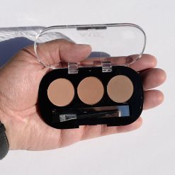 Amuse Brow Trio