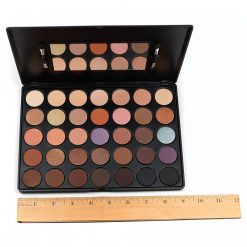 Amuse 35-Color Eyeshadow Palette (FK9580-N-1) Cosmetics