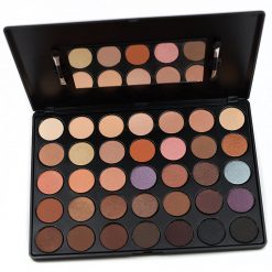 Amuse 35-Color Eyeshadow Palette (FK9580-N-1) Cosmetics
