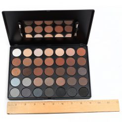 Cosmetics Amuse 35-Color Eyeshadow Palette (FK9580-N-2)