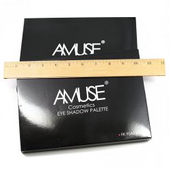Amuse 35-Color Eyeshadow Palette (FK9580-N-1) Cosmetics
