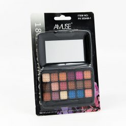 Amuse 18-Color Matte Eyeshadow Palettes (FK9594M)