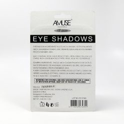 Amuse 18-Color Matte Eyeshadow Palettes (FK9594M)