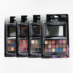 Amuse 18-Color Matte Eyeshadow Palettes (FK9594M)