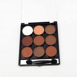 Cosmetics Amuse 9-Color Eyeshadow Palette