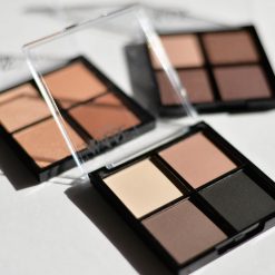 Cosmetics Amuse 4-Shade Eyeshadow Palette