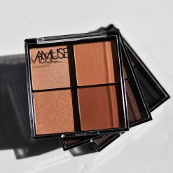 Cosmetics Amuse 4-Shade Eyeshadow Palette