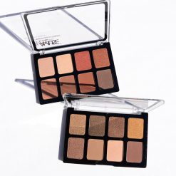 Amuse 8-Color Eyeshadow Palette Cosmetics