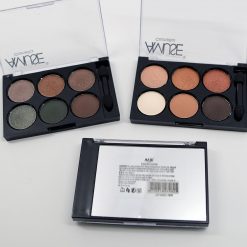 Cosmetics Amuse Eyeshadow 6-Color Palette