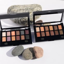 Cosmetics Amuse 12-Color Eyeshadow Palette