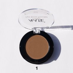 Amuse Eye Brow Powder - 6 Single Colors Cosmetics