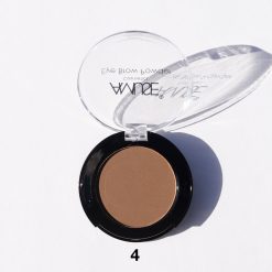 Amuse Eye Brow Powder - 6 Single Colors Cosmetics
