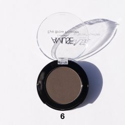 Amuse Eye Brow Powder - 6 Single Colors Cosmetics