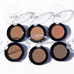 Amuse Eye Brow Powder - 6 Single Colors Cosmetics