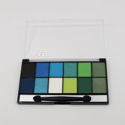 Amuse 12-Color Eyeshadow Palette (FK9620)