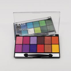 Amuse 12-Color Eyeshadow Palette (FK9620)