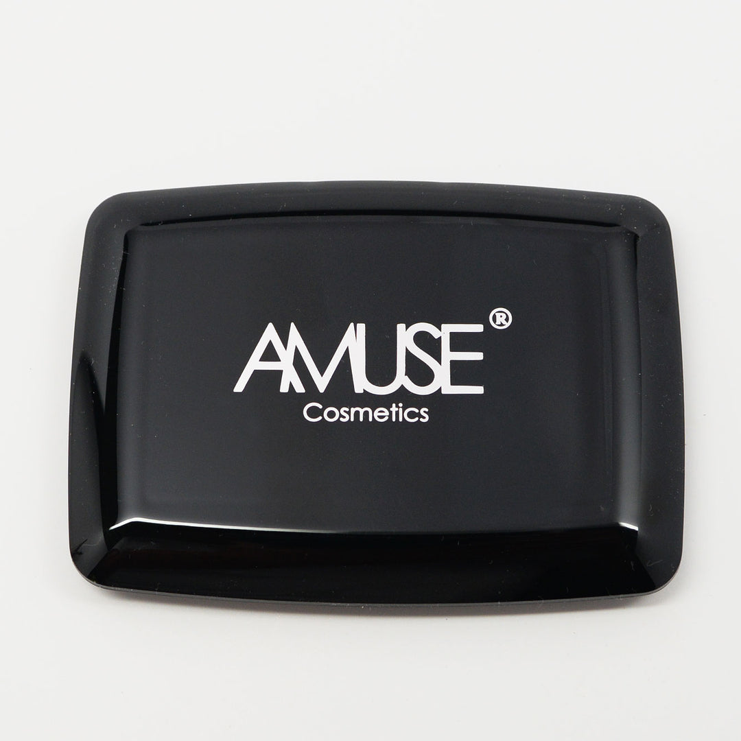 Amuse 18-Color Shimmering Eyeshadow Palettes (FK9622)