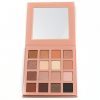Amuse All You Need 16-Color Eyeshadow Palette