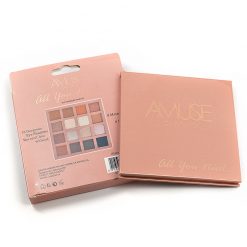 Amuse All You Need 16-Color Eyeshadow Palette
