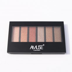 Amuse Illuminating Eyeshadow Palette