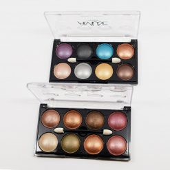 Amuse 8-Color Eyeshadow Palette