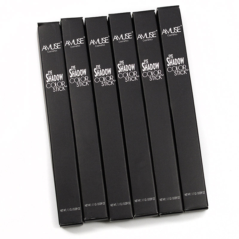 Amuse Eyeshadow Color Sticks