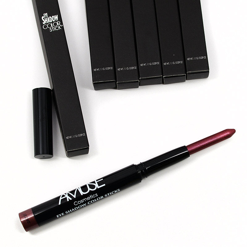 Amuse Eyeshadow Color Sticks
