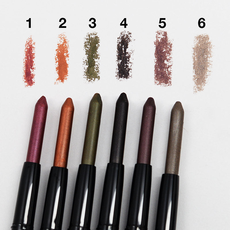 Amuse Eyeshadow Color Sticks