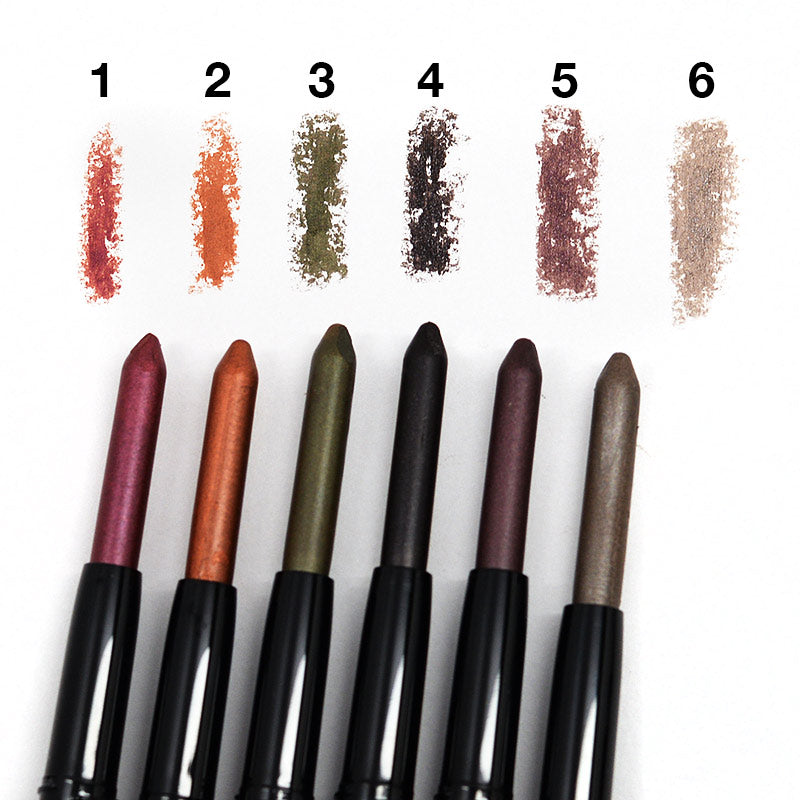 Amuse Eyeshadow Color Sticks