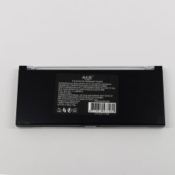 Cosmetics Amuse Eyeshadow Highlight Palette