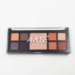 Cosmetics Amuse Eyeshadow Highlight Palette