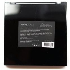 Amuse Pro Artist 9-Color Eyeshadow Palette (FK9654)