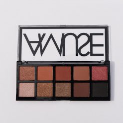 Cosmetics Amuse 10-Color Eyeshadow Palette