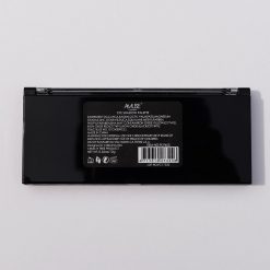 Cosmetics Amuse 10-Color Eyeshadow Palette