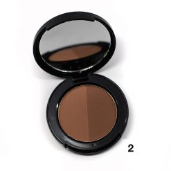 Amuse Brow Perfecting Duo Cosmetics