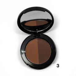 Amuse Brow Perfecting Duo Cosmetics