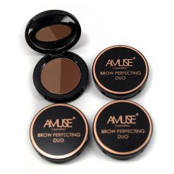 Amuse Brow Perfecting Duo Cosmetics