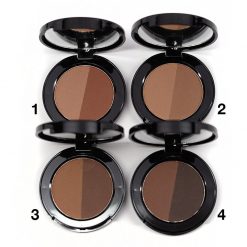 Amuse Brow Perfecting Duo Cosmetics
