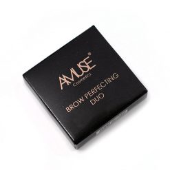 Amuse Brow Perfecting Duo Cosmetics
