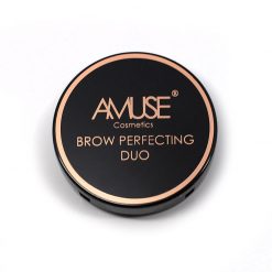Amuse Brow Perfecting Duo Cosmetics