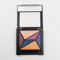 Amuse Shattered Gems Eyeshadow Kit