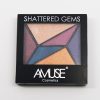 Amuse Shattered Gems Eyeshadow Kit