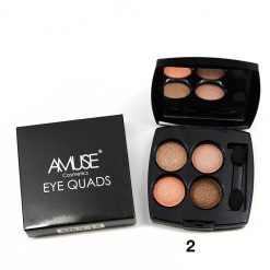 Amuse Eye Quads