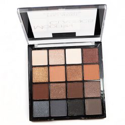 Amuse Modern Classics Pro Artist Eyeshadow Palette Cosmetics