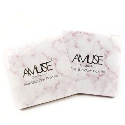 Amuse 9-Color Eyeshadow Palette (FK9669)