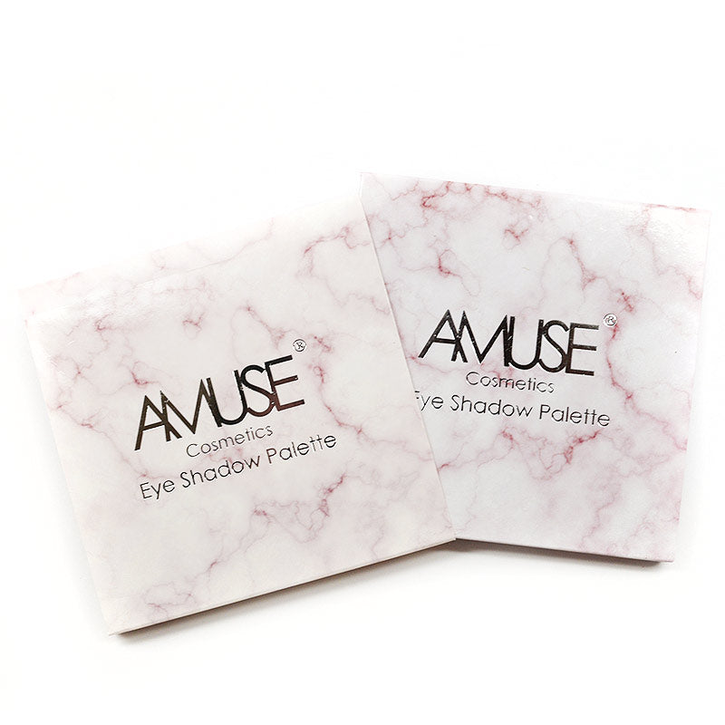 Amuse 9-Color Eyeshadow Palette (FK9669)