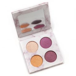 Amuse Love X4 Eyeshadow Palette (FK9670) Cosmetics
