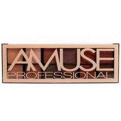 Cosmetics Amuse Professional Artist Eyeshadow Palette