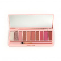 Amuse Pretty In Pink Eyeshadow Palette