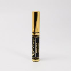 Amuse Long Lash Waterproof Mascara - (Black) Cosmetics